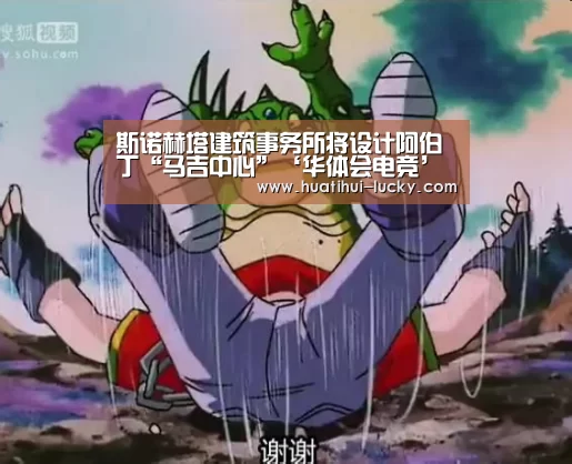 斯诺赫塔建筑事务所将设计阿伯丁“马吉中心”‘华体会电竞’(图2) 华体会滚球